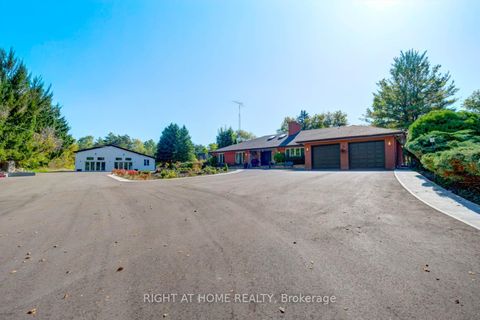 Photo 1 at 15415 Jane Street, Rural King, King
