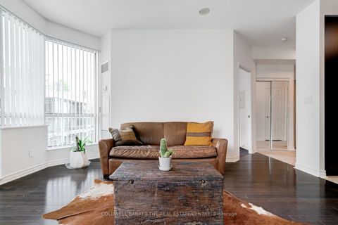 Photo 11 at 310 - 18 Holmes Avenue, Willowdale East, Toronto