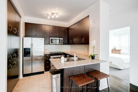 Photo 13 at 310 - 18 Holmes Avenue, Willowdale East, Toronto