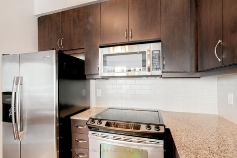 Photo 17 at 310 - 18 Holmes Avenue, Willowdale East, Toronto