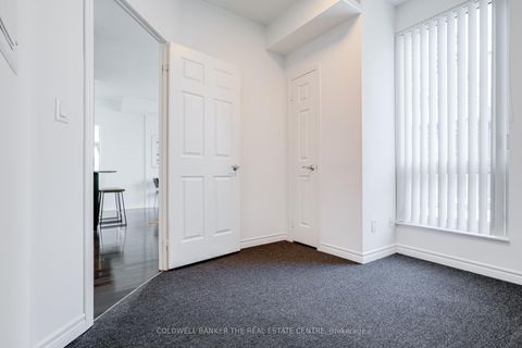 Photo 25 at 310 - 18 Holmes Avenue, Willowdale East, Toronto