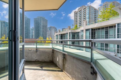 Photo 27 at 310 - 18 Holmes Avenue, Willowdale East, Toronto