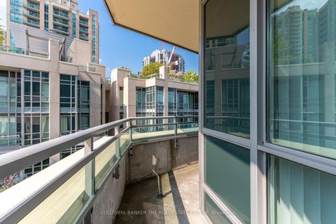 Photo 28 at 310 - 18 Holmes Avenue, Willowdale East, Toronto
