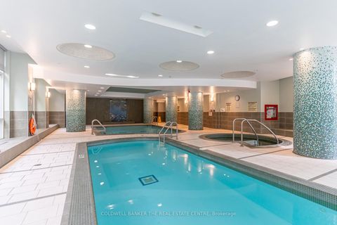 Photo 32 at 310 - 18 Holmes Avenue, Willowdale East, Toronto