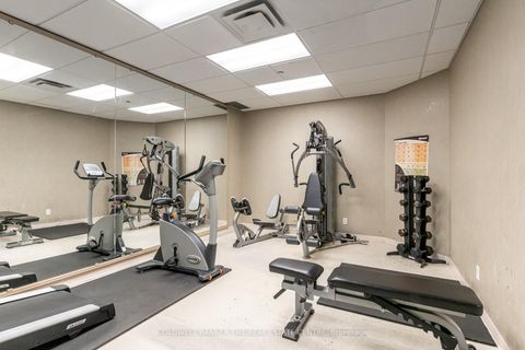 Photo 34 at 310 - 18 Holmes Avenue, Willowdale East, Toronto