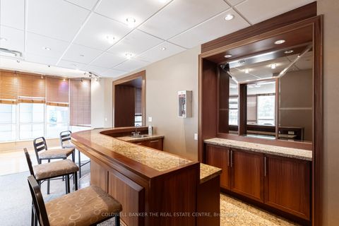 Photo 35 at 310 - 18 Holmes Avenue, Willowdale East, Toronto