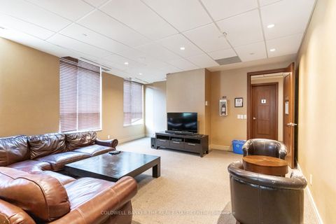 Photo 36 at 310 - 18 Holmes Avenue, Willowdale East, Toronto