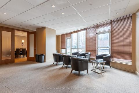 Photo 37 at 310 - 18 Holmes Avenue, Willowdale East, Toronto