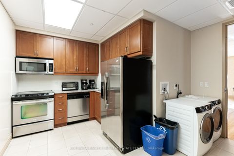 Photo 38 at 310 - 18 Holmes Avenue, Willowdale East, Toronto