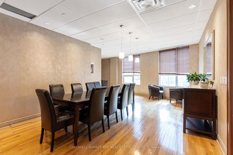 Photo 39 at 310 - 18 Holmes Avenue, Willowdale East, Toronto