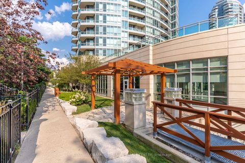Photo 43 at 310 - 18 Holmes Avenue, Willowdale East, Toronto