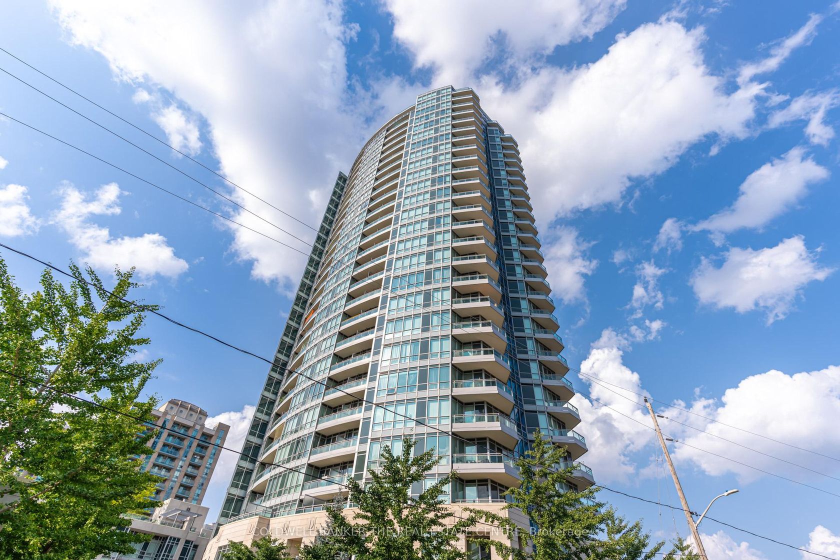310 - 18 Holmes Avenue, Willowdale East, Toronto 