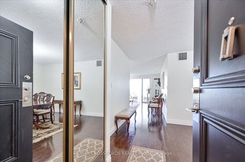 Photo 4 at 604 - 275 Bamburgh Circle, Steeles, Toronto