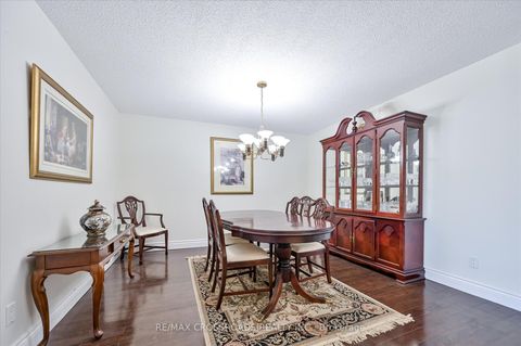 Photo 6 at 604 - 275 Bamburgh Circle, Steeles, Toronto