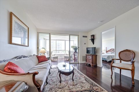 Photo 7 at 604 - 275 Bamburgh Circle, Steeles, Toronto