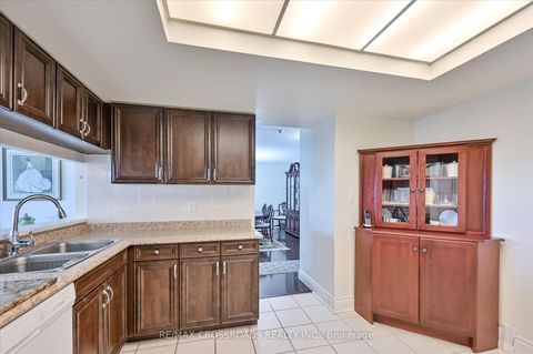 Photo 13 at 604 - 275 Bamburgh Circle, Steeles, Toronto
