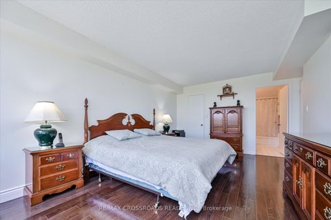 Photo 17 at 604 - 275 Bamburgh Circle, Steeles, Toronto