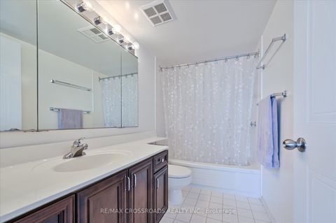 Photo 18 at 604 - 275 Bamburgh Circle, Steeles, Toronto