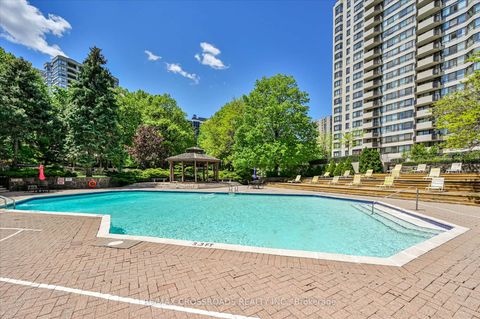 Photo 24 at 604 - 275 Bamburgh Circle, Steeles, Toronto