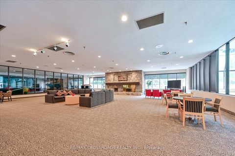 Photo 29 at 604 - 275 Bamburgh Circle, Steeles, Toronto