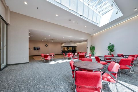 Photo 30 at 604 - 275 Bamburgh Circle, Steeles, Toronto