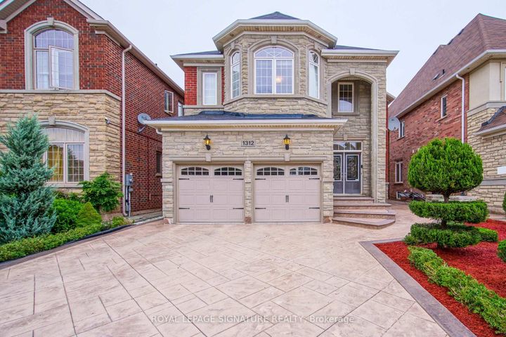Photo 0 at 1312 Kestell Boulevard, JC Joshua Creek, Oakville