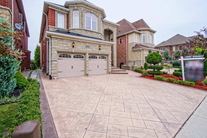 Photo 1 at 1312 Kestell Boulevard, JC Joshua Creek, Oakville