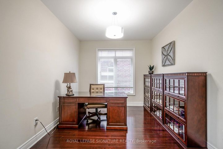 Photo 6 at 1312 Kestell Boulevard, JC Joshua Creek, Oakville