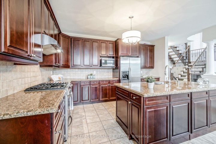 Photo 12 at 1312 Kestell Boulevard, JC Joshua Creek, Oakville