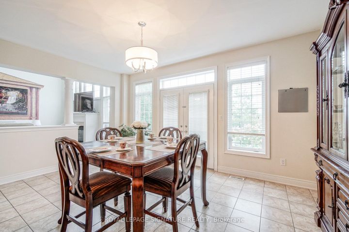 Photo 13 at 1312 Kestell Boulevard, JC Joshua Creek, Oakville