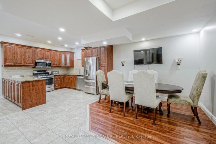 Photo 24 at 1312 Kestell Boulevard, JC Joshua Creek, Oakville