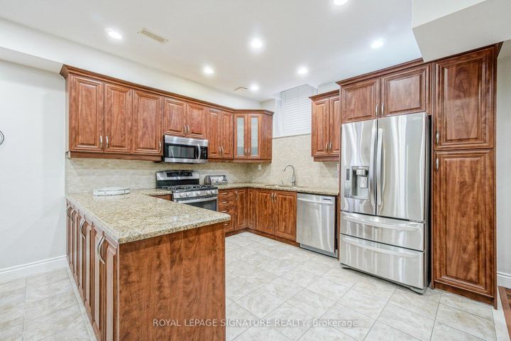 Photo 25 at 1312 Kestell Boulevard, JC Joshua Creek, Oakville