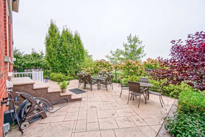 Photo 31 at 1312 Kestell Boulevard, JC Joshua Creek, Oakville