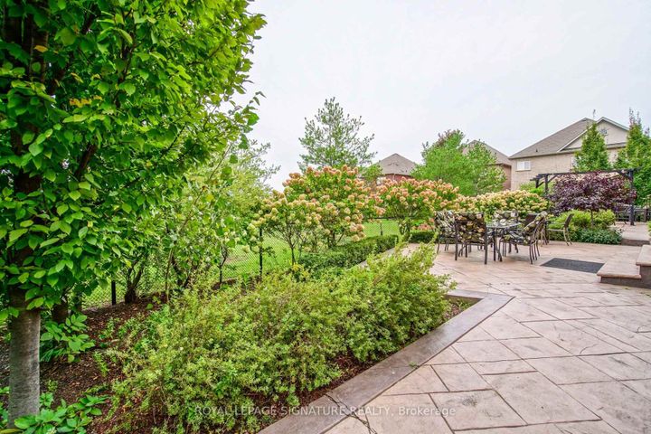 Photo 32 at 1312 Kestell Boulevard, JC Joshua Creek, Oakville