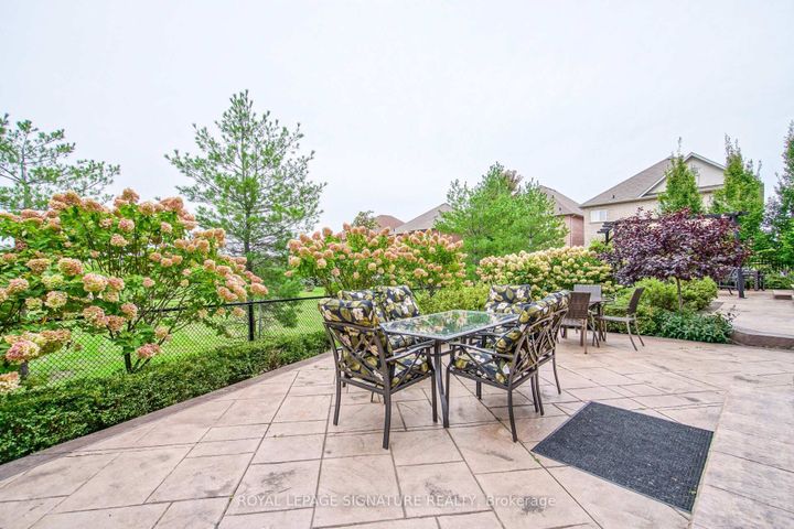 Photo 33 at 1312 Kestell Boulevard, JC Joshua Creek, Oakville