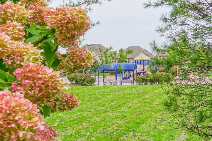 Photo 34 at 1312 Kestell Boulevard, JC Joshua Creek, Oakville