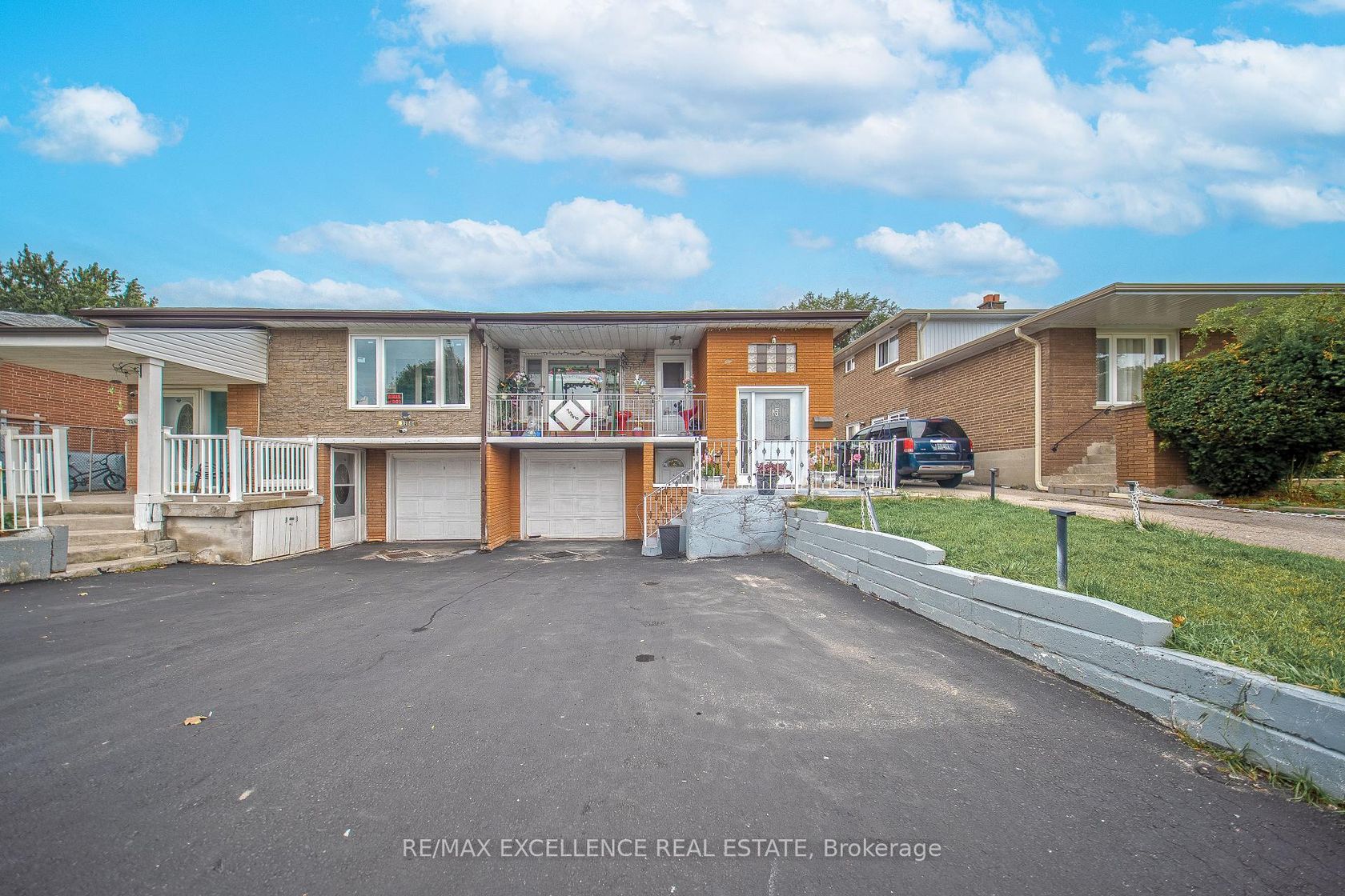 7246 Reindeer Drive, Malton, Mississauga 
