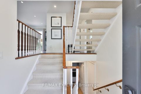 Photo 2 at 4 Amos Maynard Circle, West Woodbridge, Vaughan