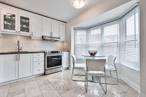 Photo 9 at 4 Amos Maynard Circle, West Woodbridge, Vaughan