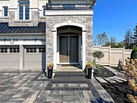 Photo 4 at 266 Touch Gold Crescent, Bayview Southeast, Aurora