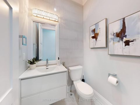 Photo 12 at 266 Touch Gold Crescent, Bayview Southeast, Aurora