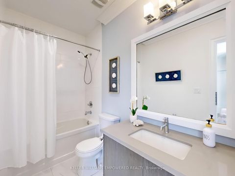 Photo 42 at 266 Touch Gold Crescent, Bayview Southeast, Aurora