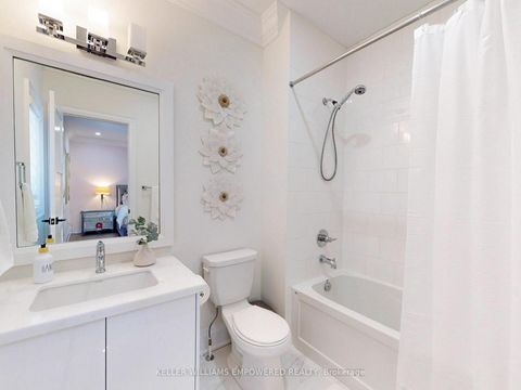 Photo 45 at 266 Touch Gold Crescent, Bayview Southeast, Aurora