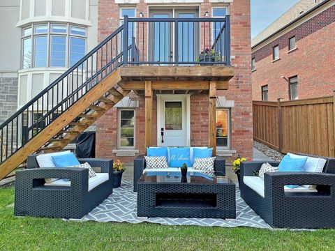 Photo 46 at 266 Touch Gold Crescent, Bayview Southeast, Aurora