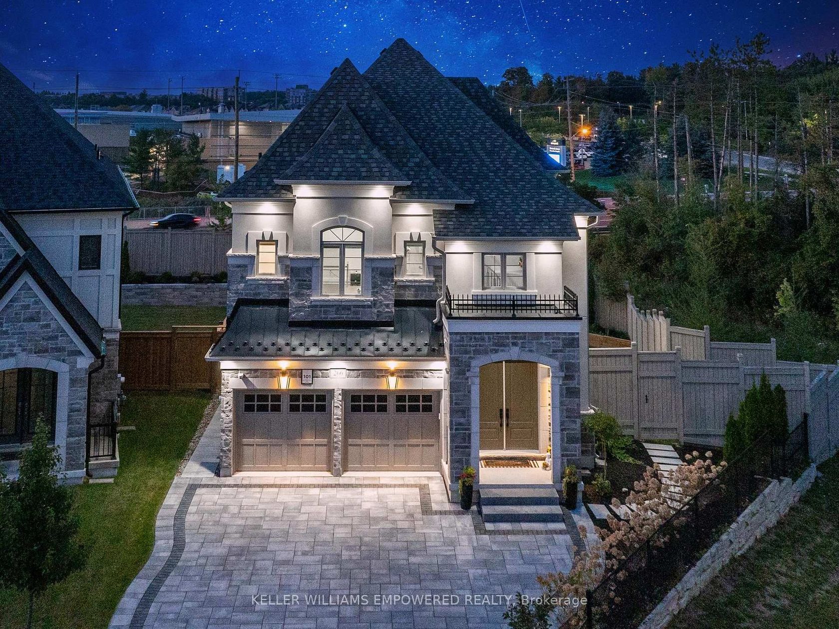 266 Touch Gold Crescent, Bayview Southeast, Aurora 