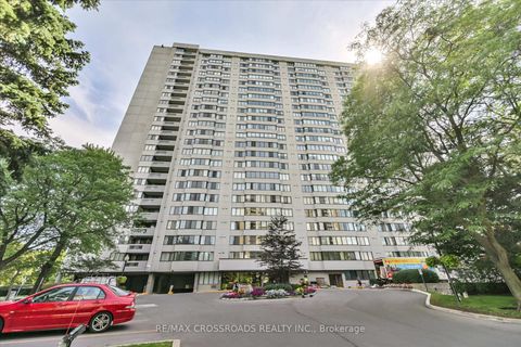 Photo 0 at 308 - 2330 Bridletowne Circle, L'Amoreaux, Toronto
