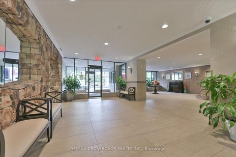 Photo 3 at 308 - 2330 Bridletowne Circle, L'Amoreaux, Toronto