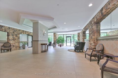 Photo 4 at 308 - 2330 Bridletowne Circle, L'Amoreaux, Toronto