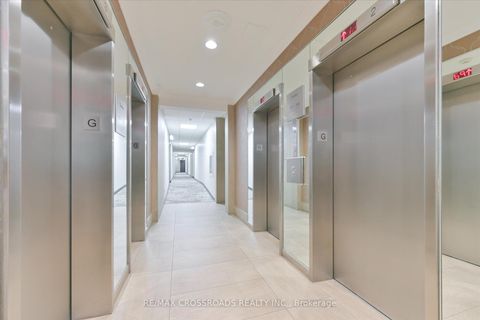 Photo 5 at 308 - 2330 Bridletowne Circle, L'Amoreaux, Toronto