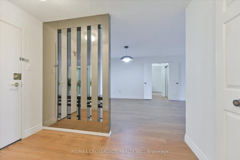 Photo 7 at 308 - 2330 Bridletowne Circle, L'Amoreaux, Toronto